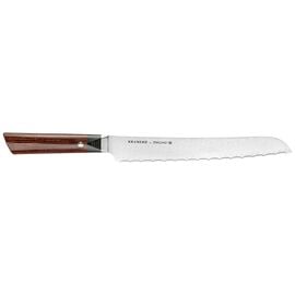 ZWILLING KRAMER Meiji, 10 inch Bread knife