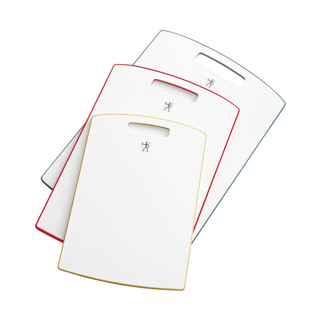 Accessories: Cutting Board Set - Henckels International