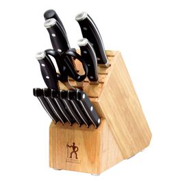 Knife Block Set