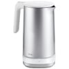 Enfinigy, Electric kettle Pro silver, small 2