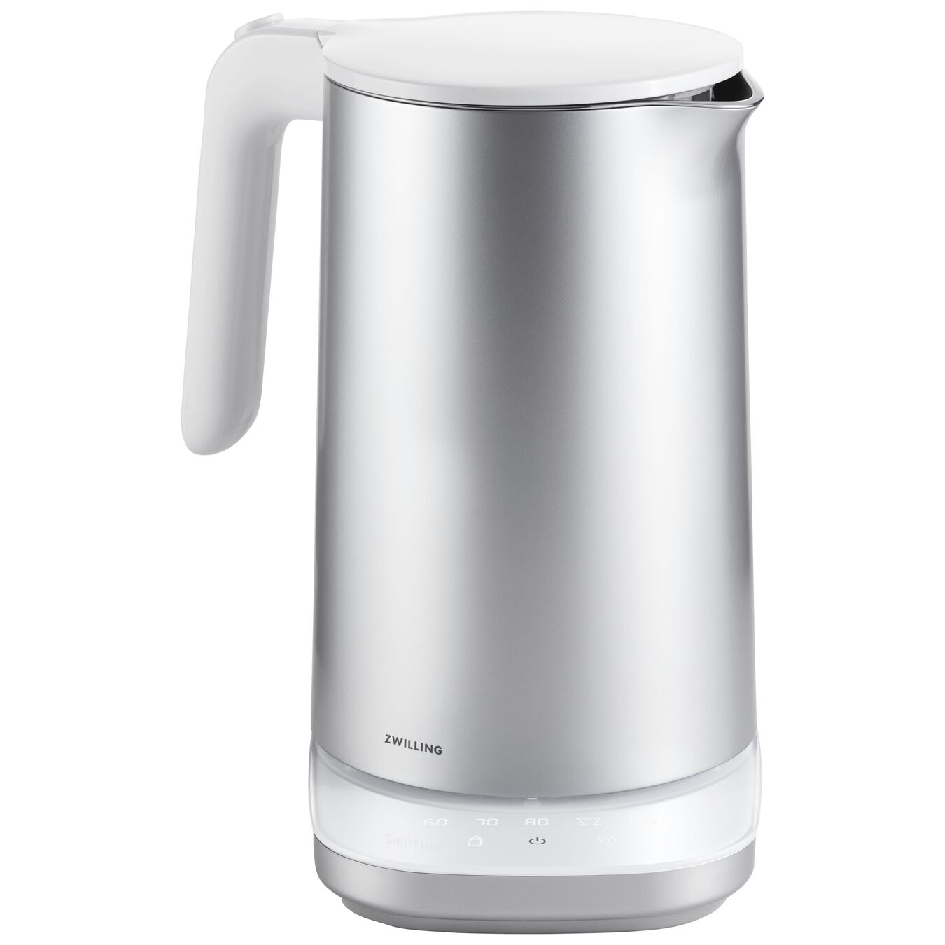 Electric kettle Pro silver,,large 2