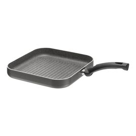 BALLARINI Lucca, 27 cm square Aluminium Grill pan