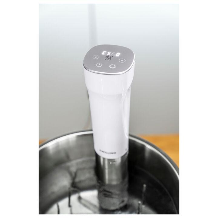 Enfinigy, Sous Vide Stick, white, large 4