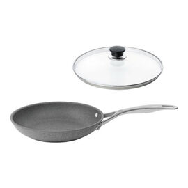 トリノ フライパン 26cm / ガラス蓋セット