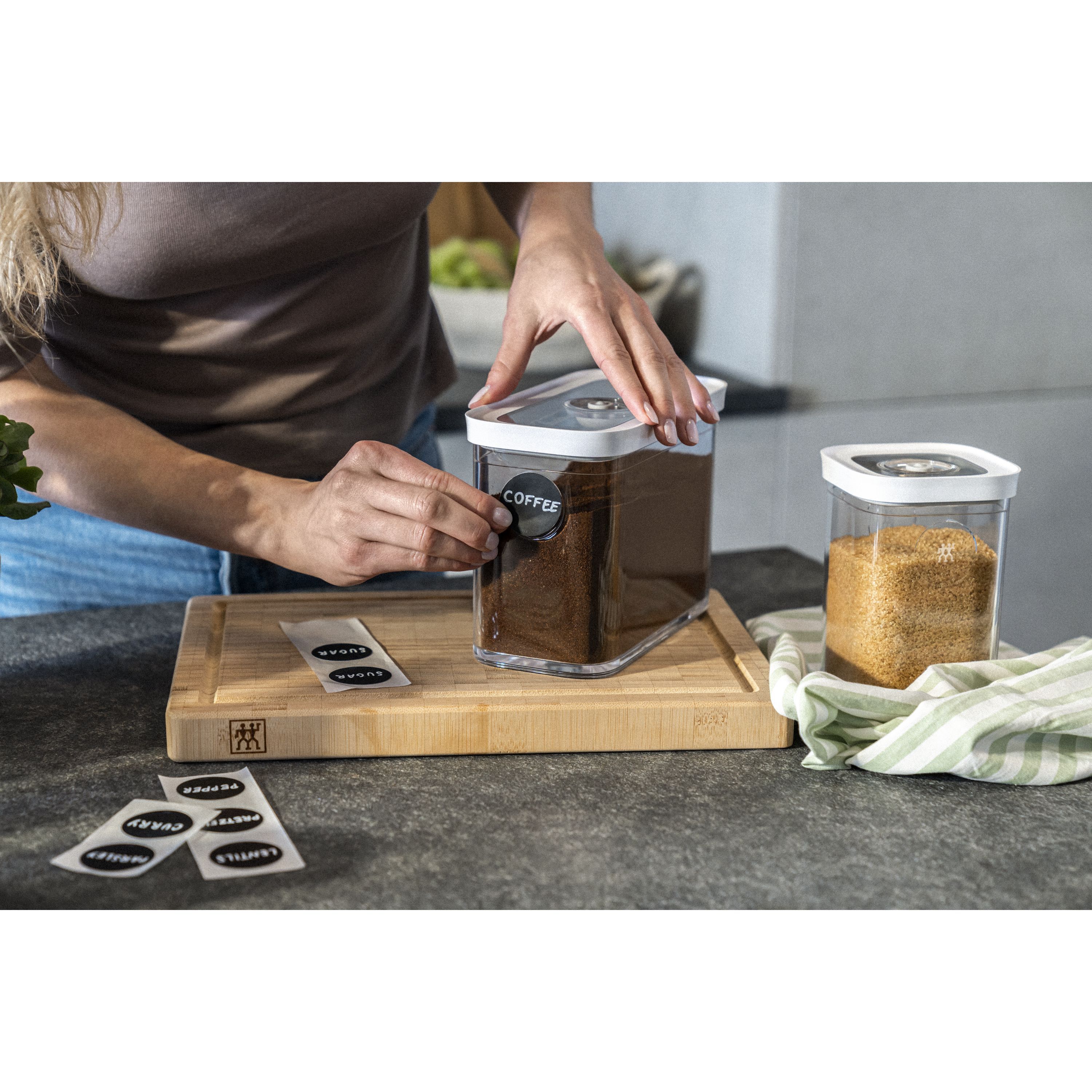 Buy ZWILLING Fresh & Save CUBE CUBE Set | ZWILLING.COM