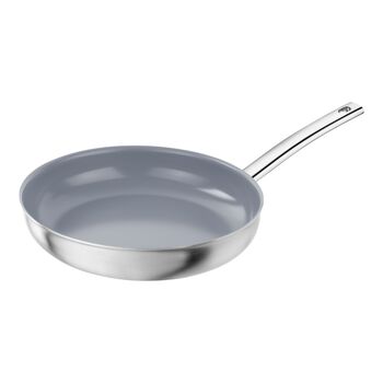 Kızartma Tavası | 18/10 Paslanmaz Çelik | 28 cm,,large 1