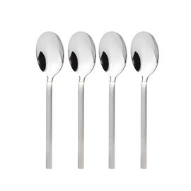 Henckels Carrara, Dinner spoon set 4 Piece