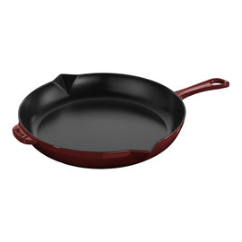 12-inch, Fry Pan, Grenadine