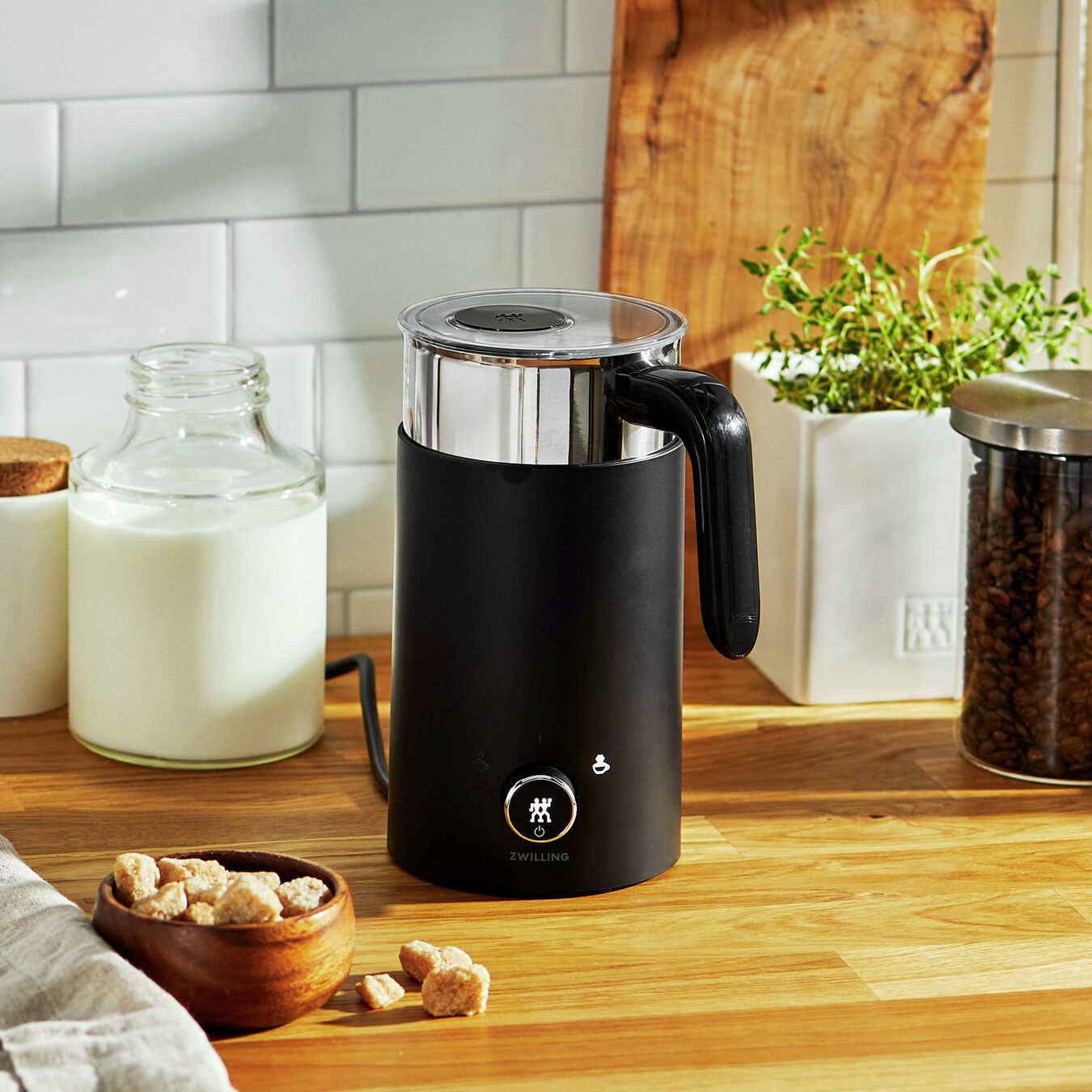 Buy ZWILLING Enfinigy Milk frother