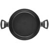Ledro, Serving pan, 28 cm, Ceramic non-stick coating, Ceramic non-stick coating, small 5