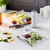 Fresh & Save, Set de pompes sous vide avec opercule de recharge, S/M / 7-pcs, Blanc, small 6