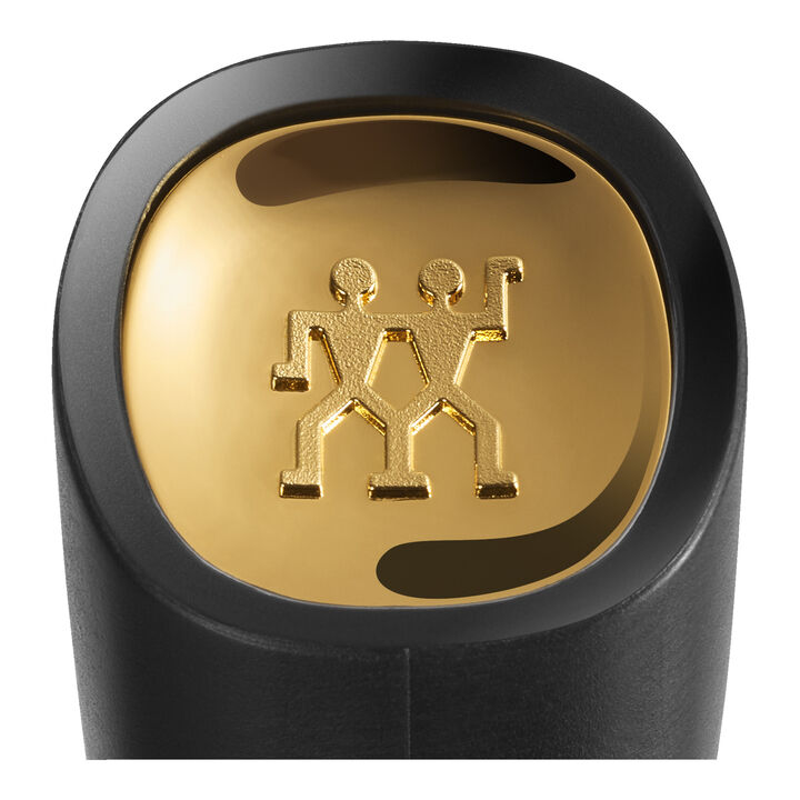 All * Star, 4-inch, Paring Knife, Gold, large 3