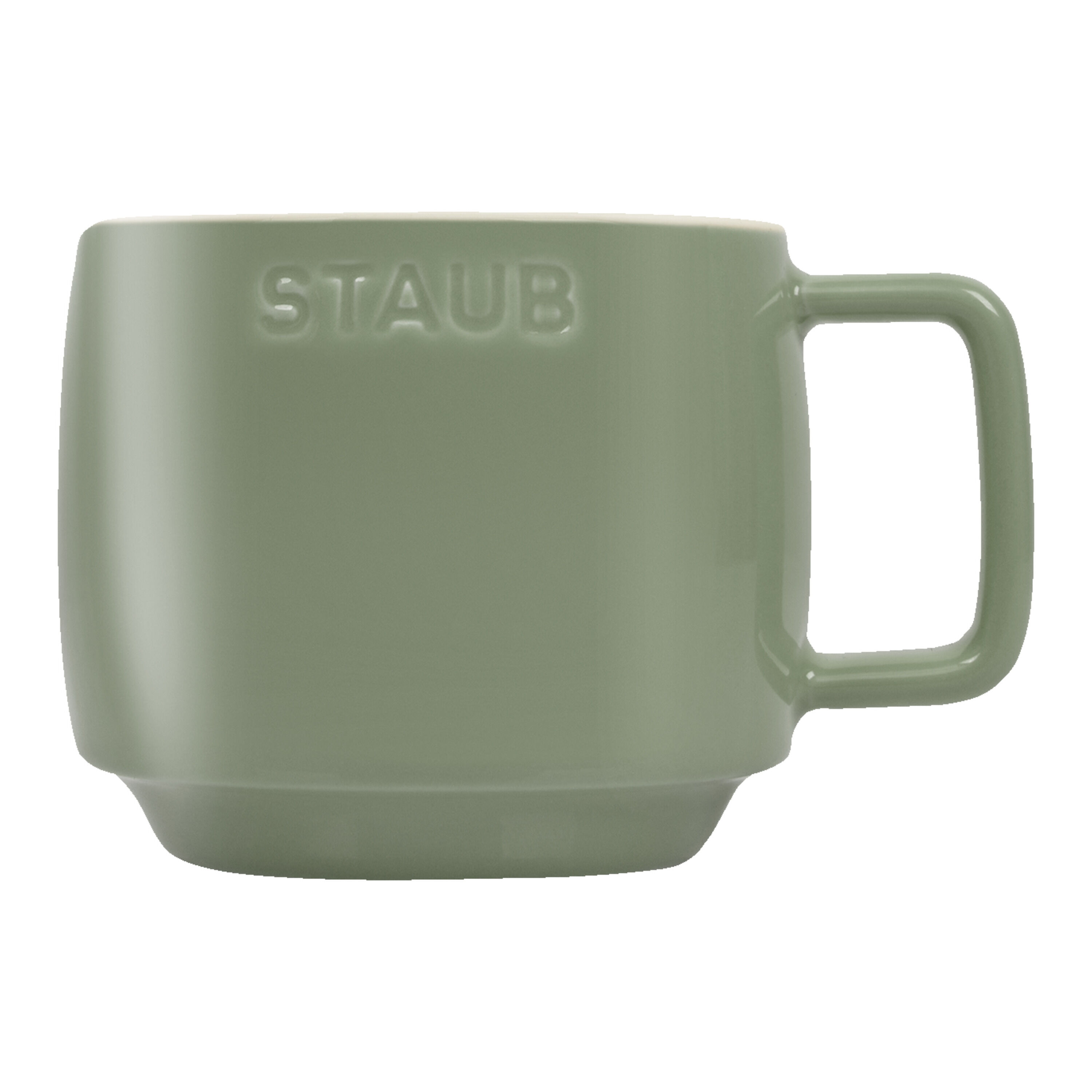 Thumbnail - Staub Ceramique Tasse 250 ml, Eukalyptus, Keramik