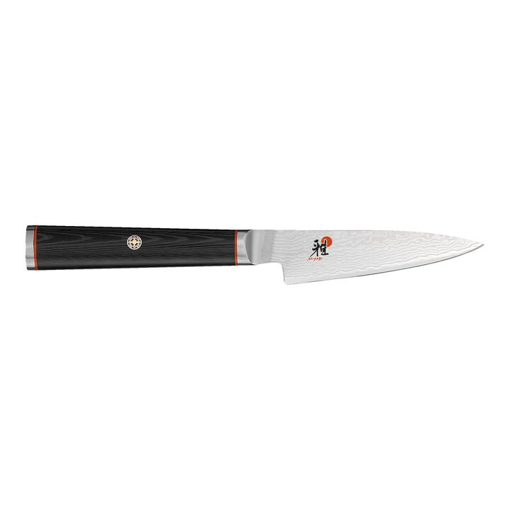 Kaizen, 3.5-inch, Paring Knife, large 1