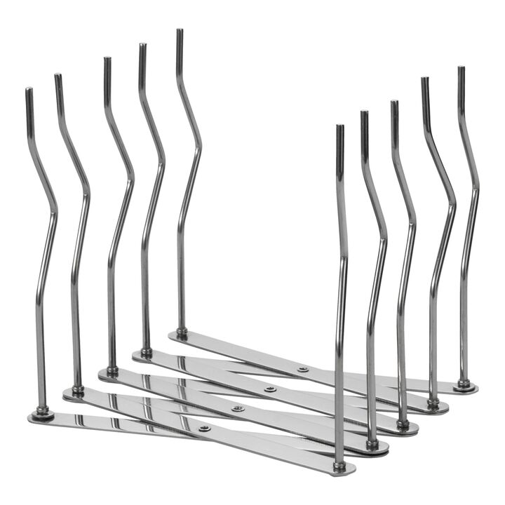 Enfinigy, Sous Vide Rack, stainless steel, large 1