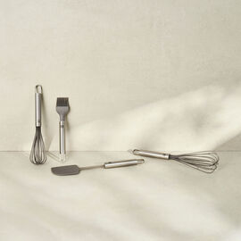 Fouet, 28 cm, Inox 18/10