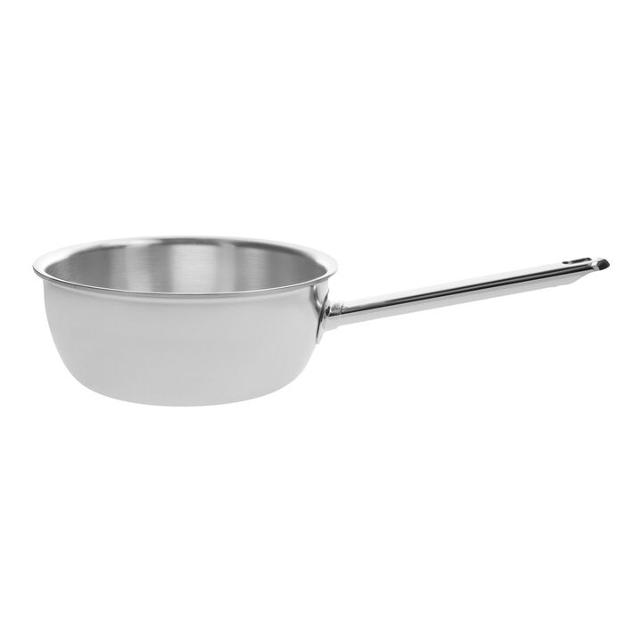 Athena 5, Conische sauteuse 18 cm / 1,5 l, large 1