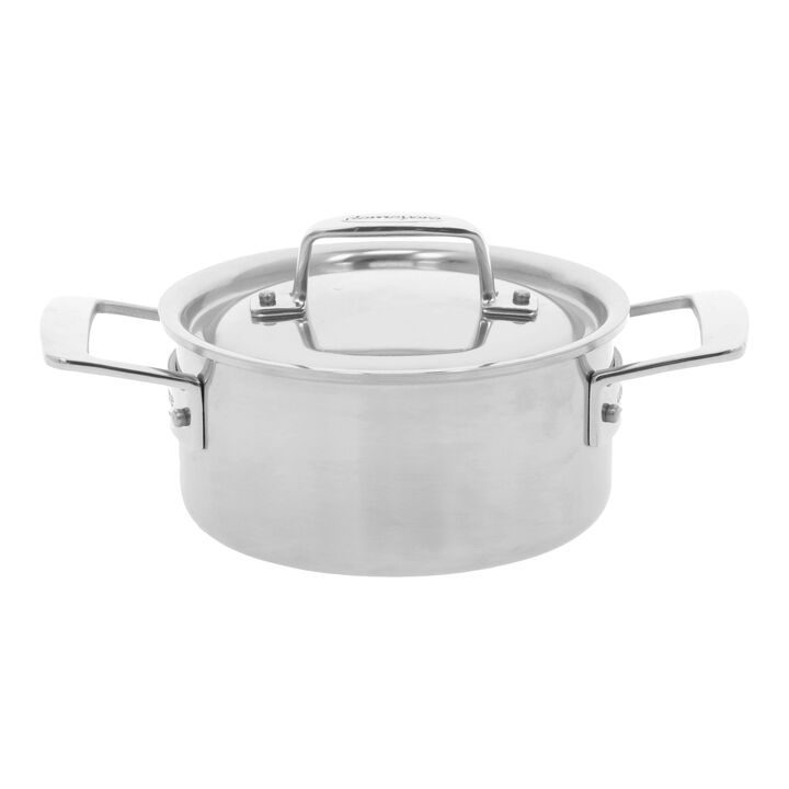 Essential 5, Kookpot 16 cm / 1,5 l, large 1