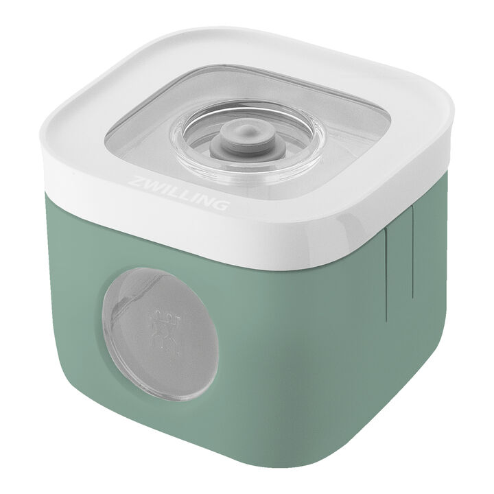 Fresh & Save CUBE, CUBE Cover S / 10 cm, sage, large 2