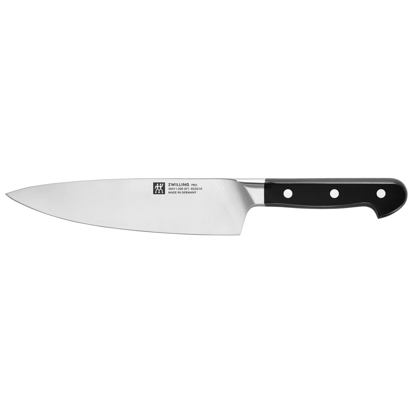 8-inch, Traditional Chef's Knife,,large 1