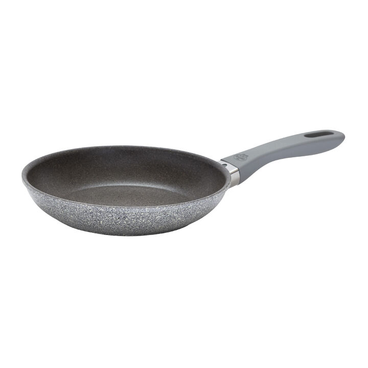 Parma Plus, 20 cm / 8 inch aluminum Frying pan, large 1
