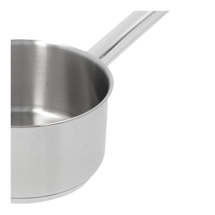 Resto 3, Steelpan met deksel 14 cm / 1 l, large 4