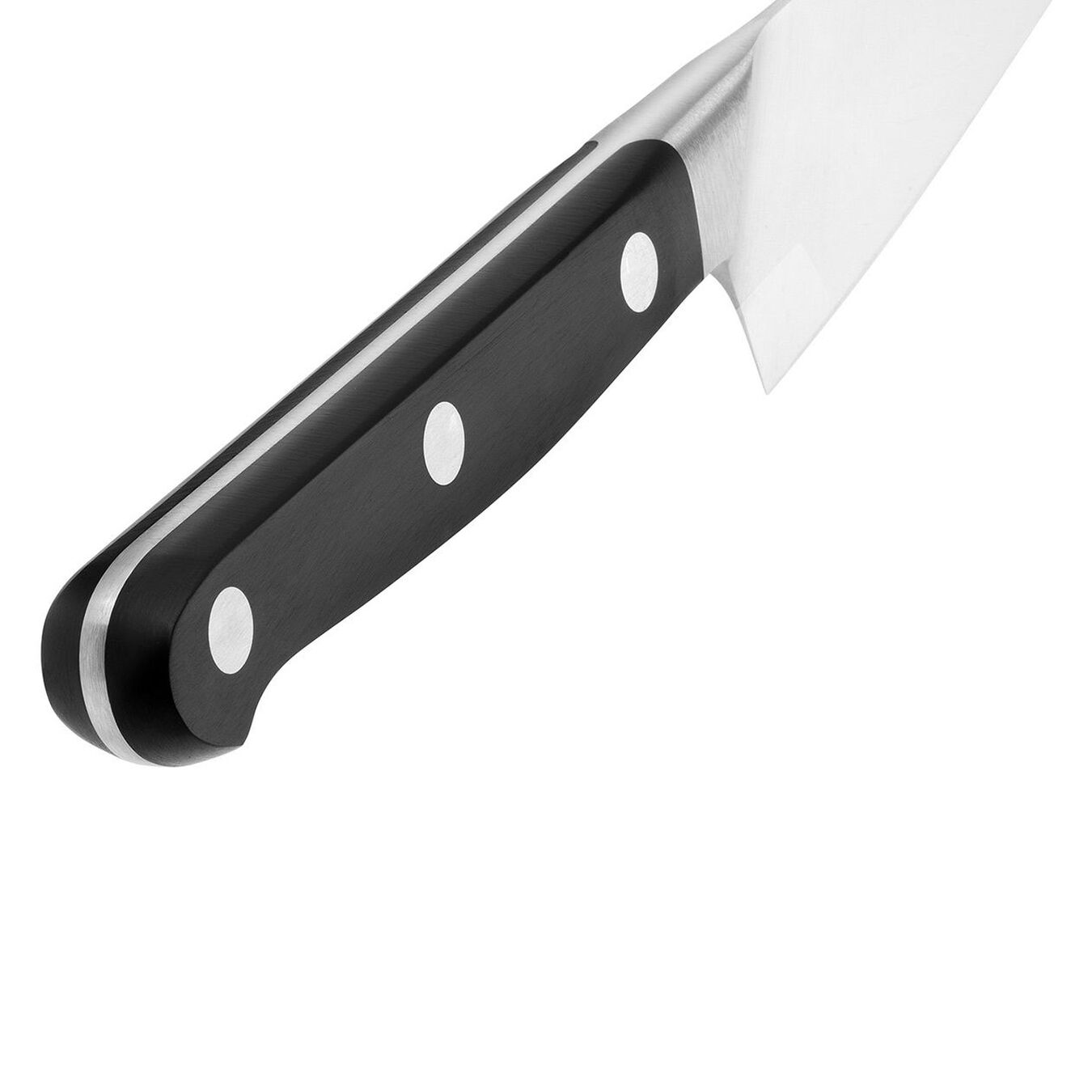Kompakt Şef Bıçağı | Özel Formül Çelik | 14 cm,,large 5
