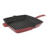 Grill Pans, 30 cm American grill, small 1