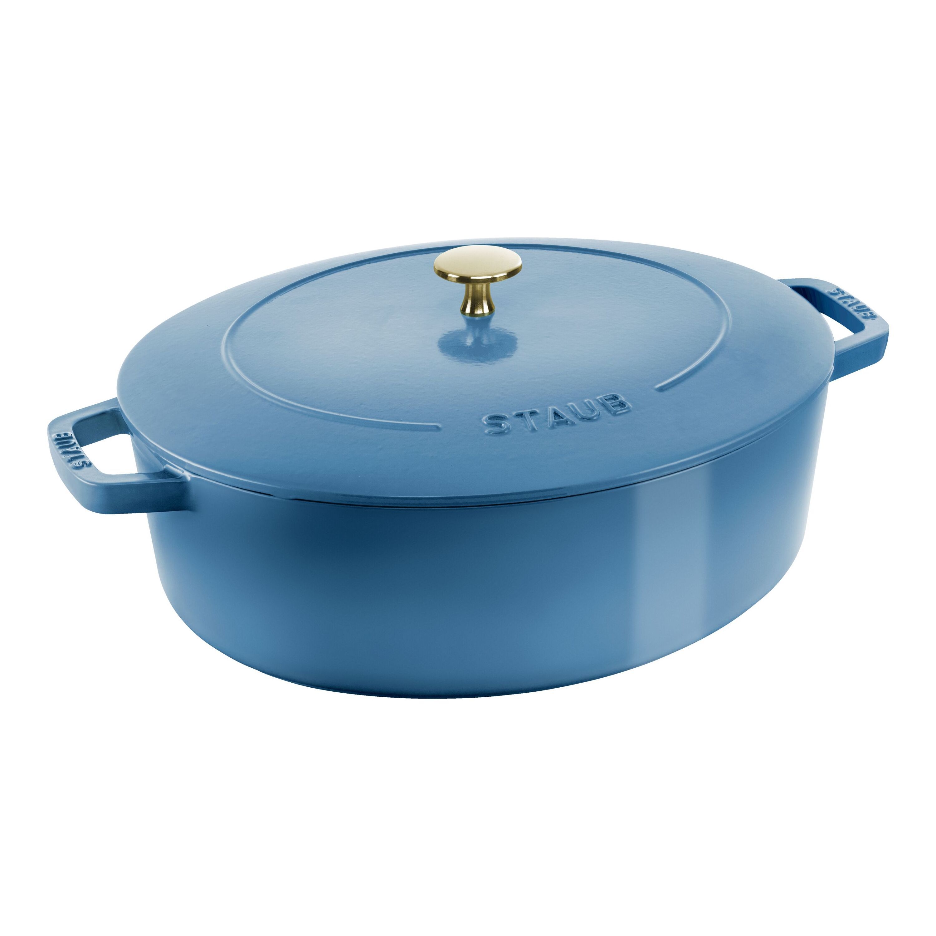 Buy Staub Cast Iron French oven | ZWILLING.COM
