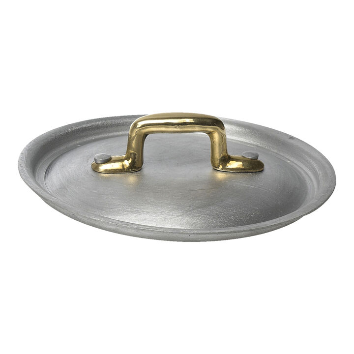 ServIn Tavola, Coperchio, 11 cm, rotondo, alluminio, large 1