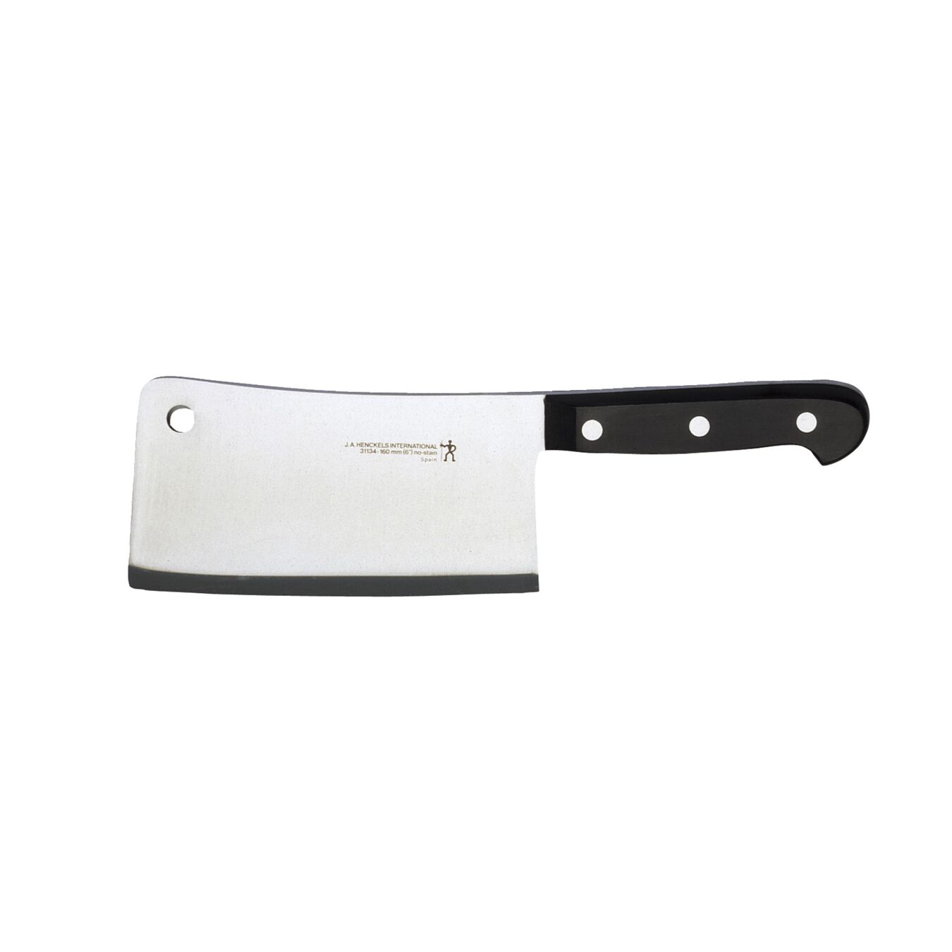6.5 inch Cleaver - Visual Imperfections,,large 1