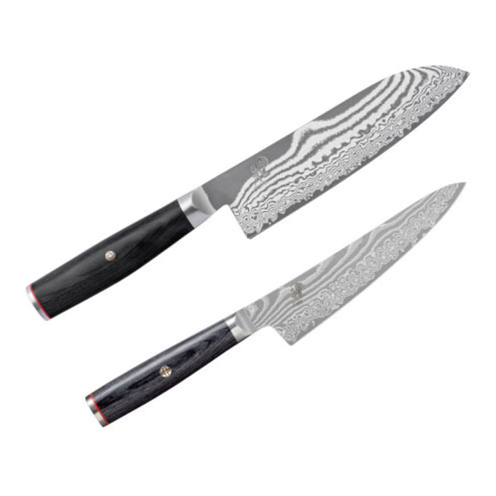 KAIZEN II 5000FCD, ナイフセット 2-個, large 1