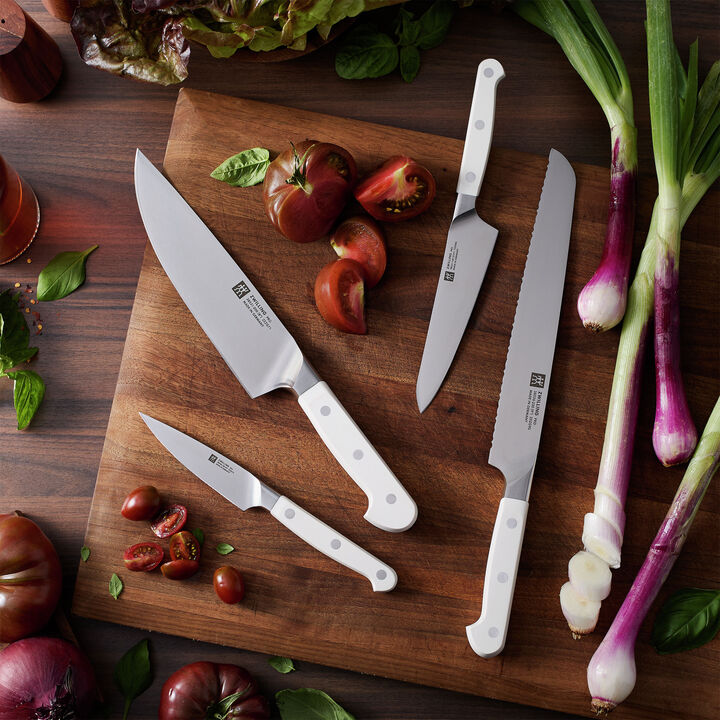 Pro le blanc, 4-pc, Knife Set, large 2