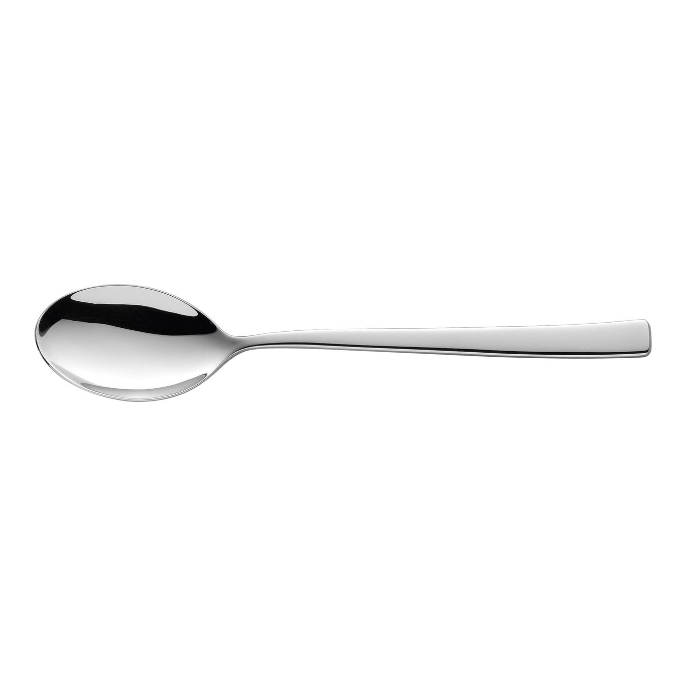 Cucchiaio - 20 cm, 18/10 acciaio inossidabile,,large 1