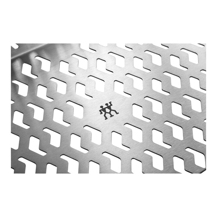 BBQ+, Medium Grill Basket M / 36 cm, large 4