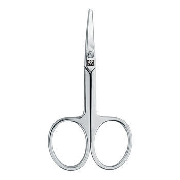 Bebek Tırnak Makası | paslanmaz çelik | 8 cm,,large 1