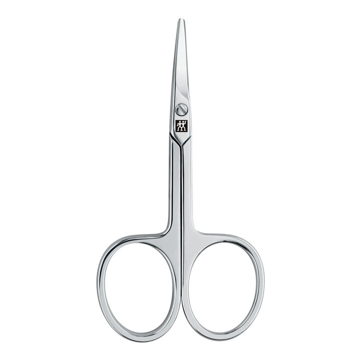 CLASSIC, Tijera para manicura de bebé 8 cm, pulido, large 1