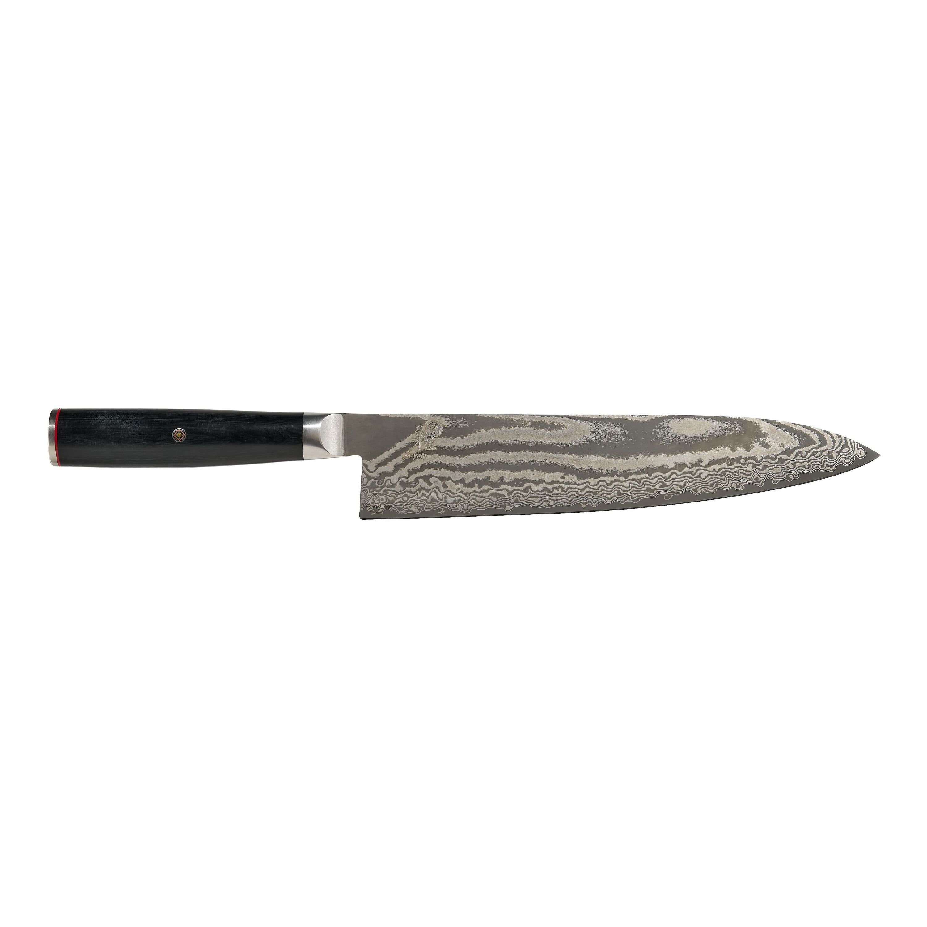 MIYABI KAIZEN II 5000FCD シェフナイフ 24 cm | ツヴィリング公式