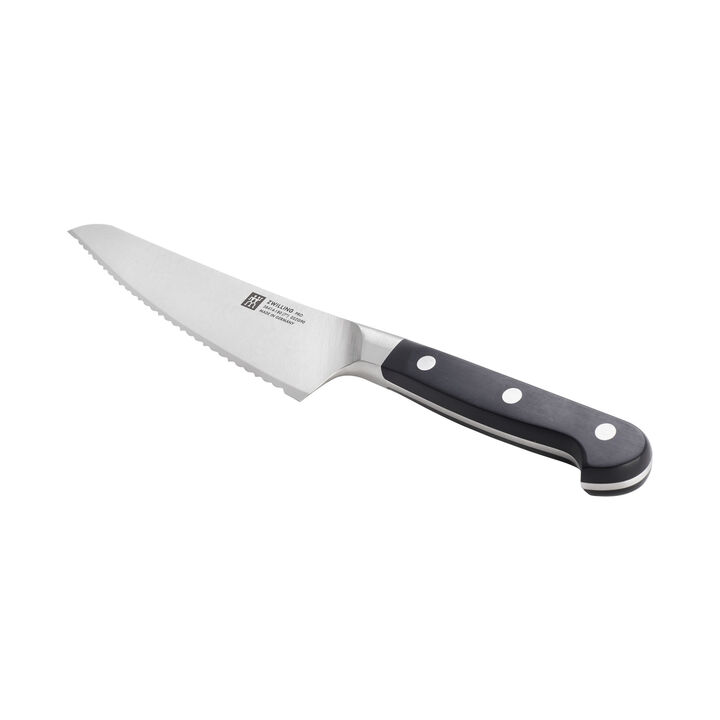 Pro, 7-inch Deli Bread Knife, Serrated Edge , large 3