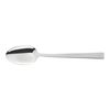 Coffee spoon, no-color | polished | 14 cm,,large