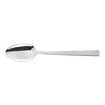 Coffee spoon polished,,large 1