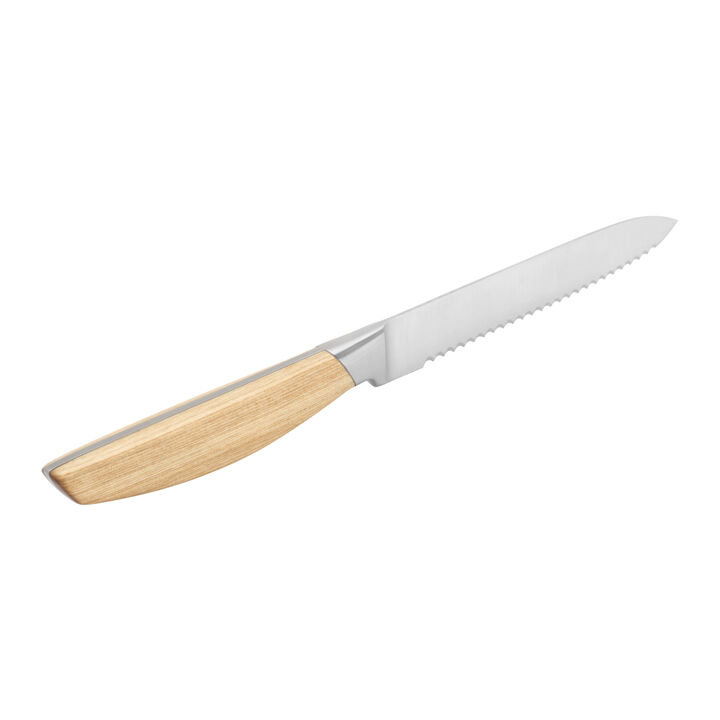 Pakka, 3-pcs Knife set, large 4