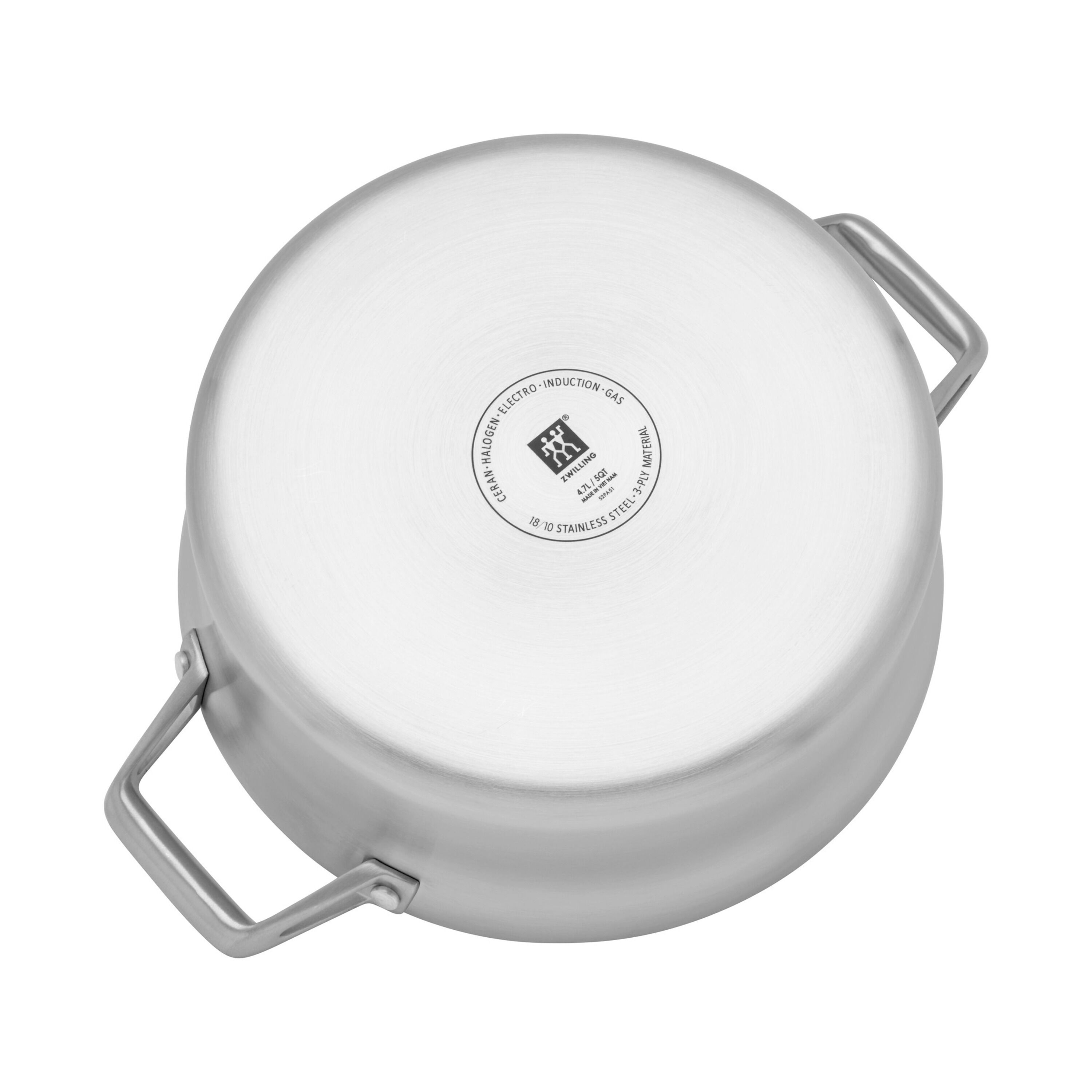 ZWILLING Motion Dutch Oven - Thumbnail 4