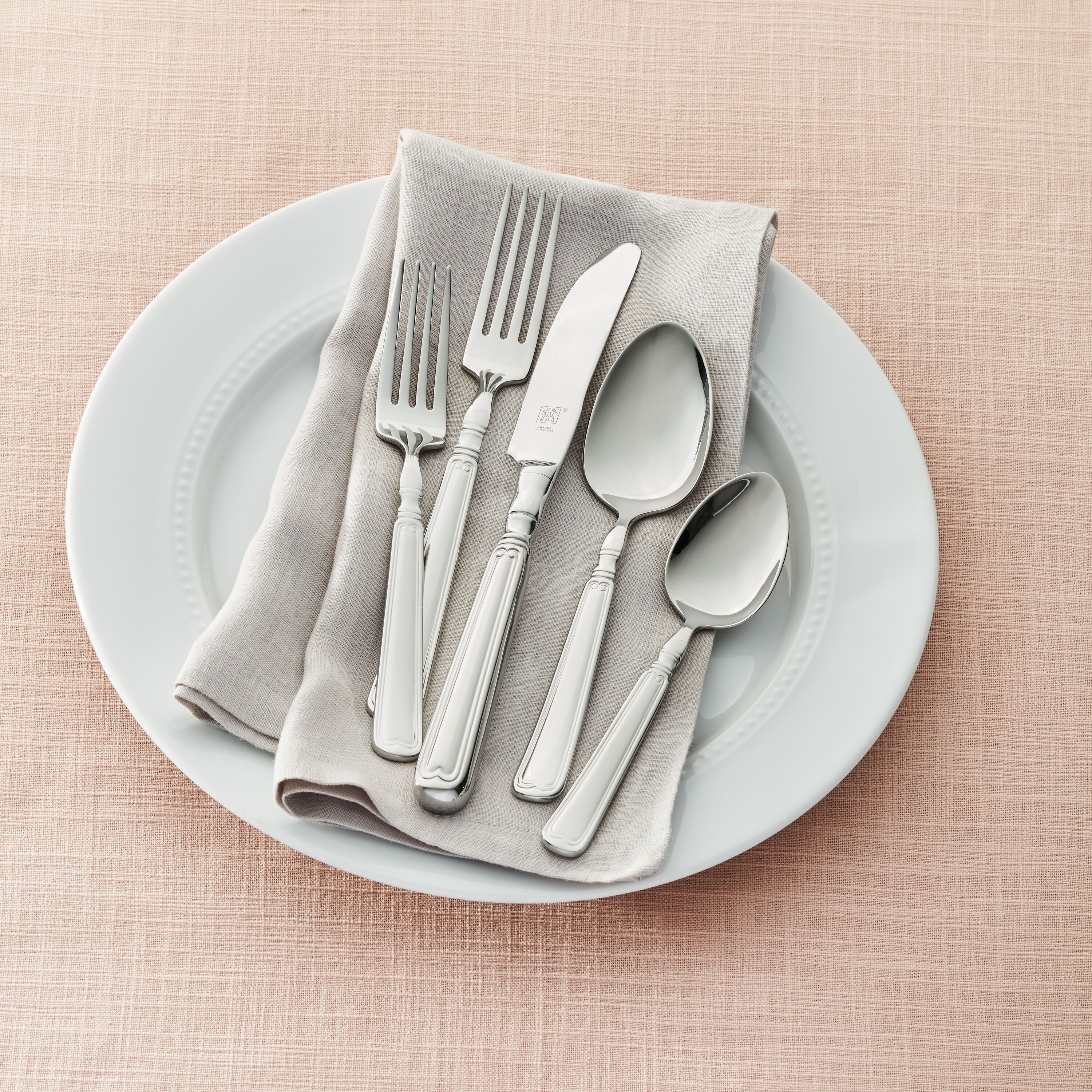Zwilling Vintage Flatware