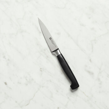 Paring Vegetable knife Zwilling J.A.Henckels Four Star 31070-101-0