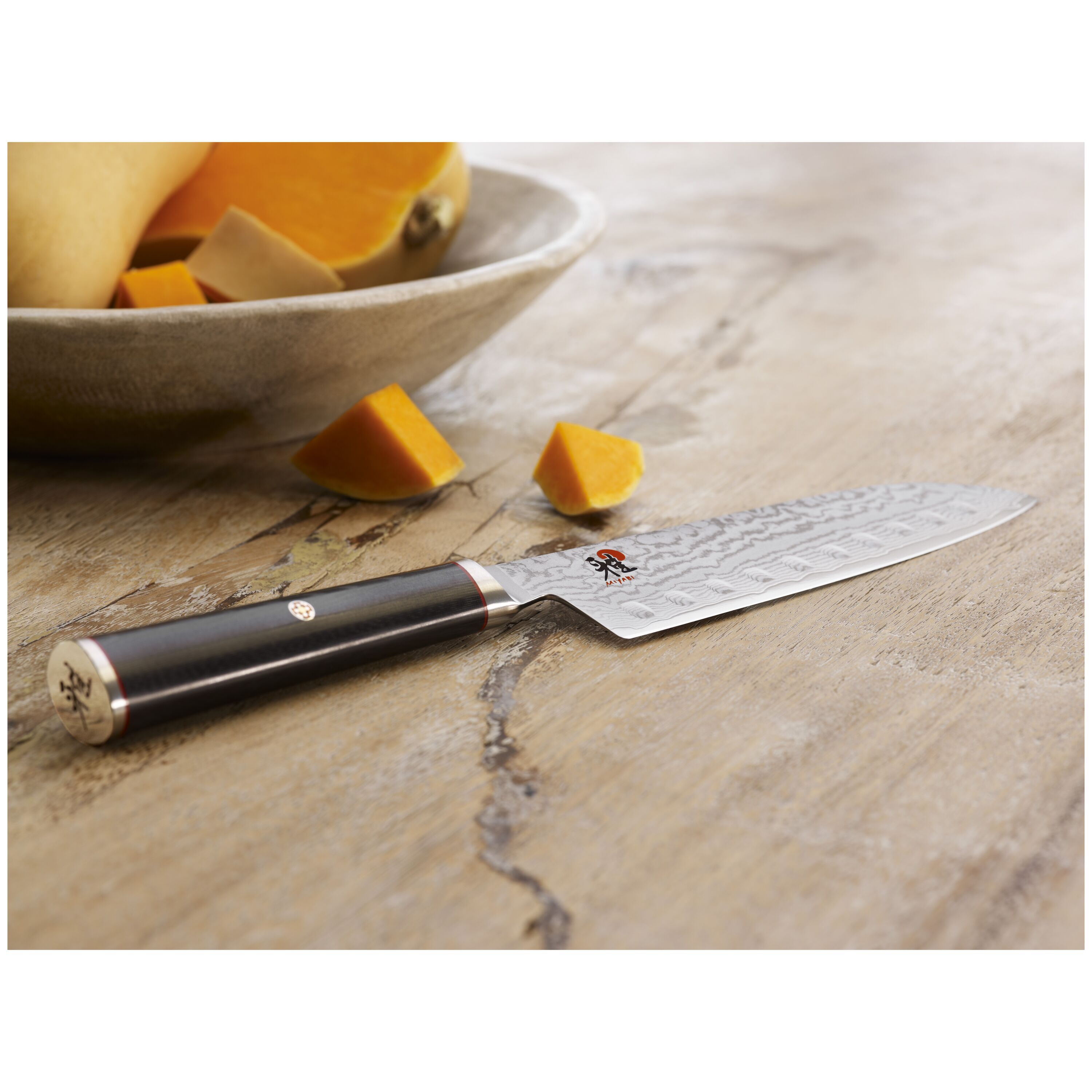 miyabika 様 MIYABI KAIZEN II 5000FCD Santoku Bıçağı satın al | Zwilling