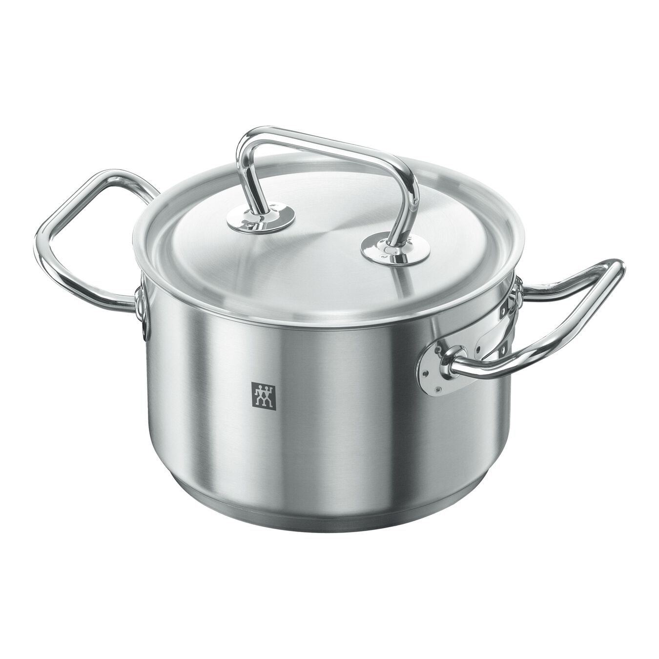 16 cm 18/10 Stainless Steel Stock pot,,large 1
