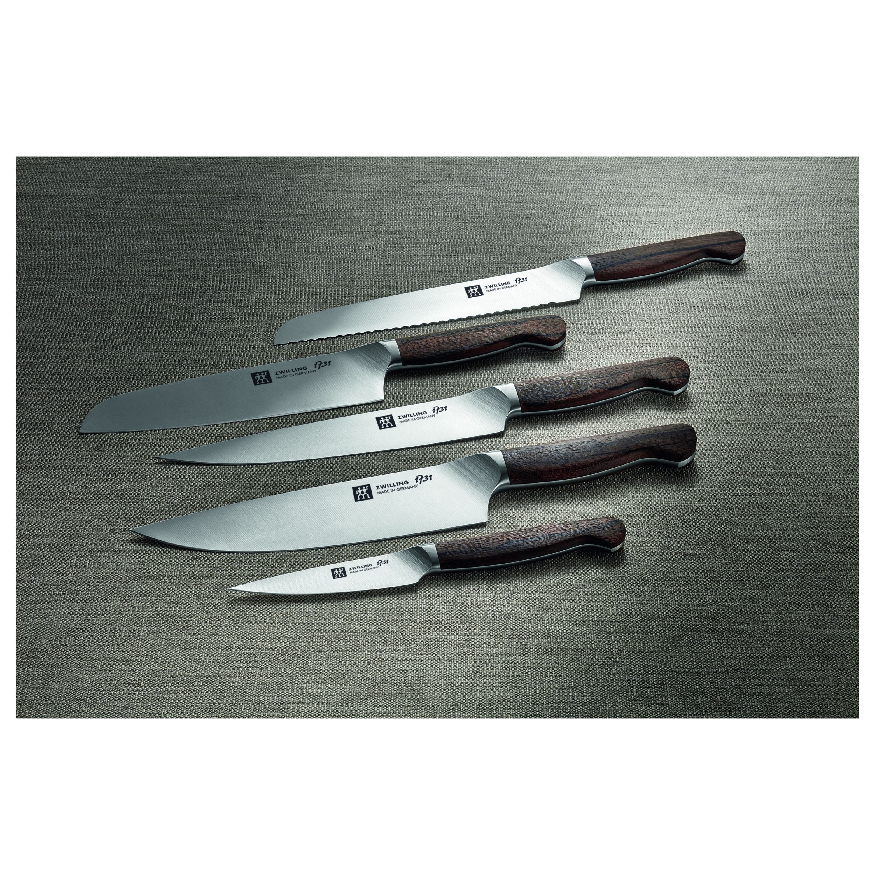 Buy ZWILLING 1731 Knife block set | ZWILLING.COM