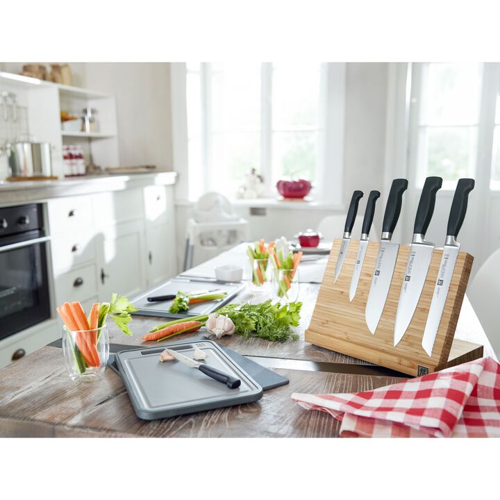 Buy ZWILLING Four Star Bread knife