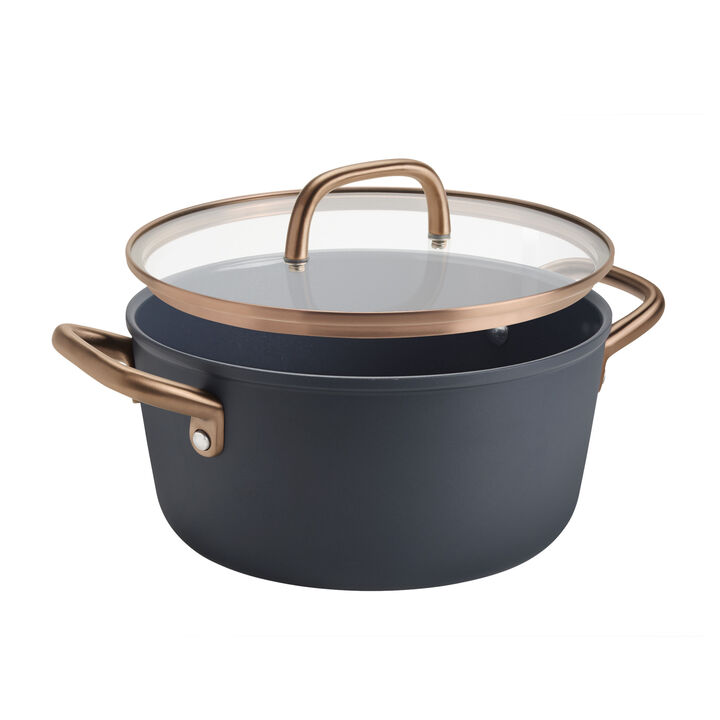 Milano, 7-pc, Pots And Pans Set, large 4